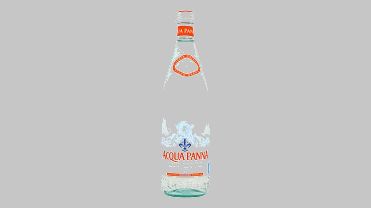 Acqua Panna 0.75 Ml - Menu Item