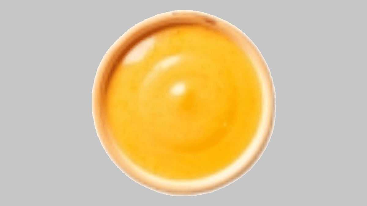 Samurai Sauce 🌶️ - Menu Item