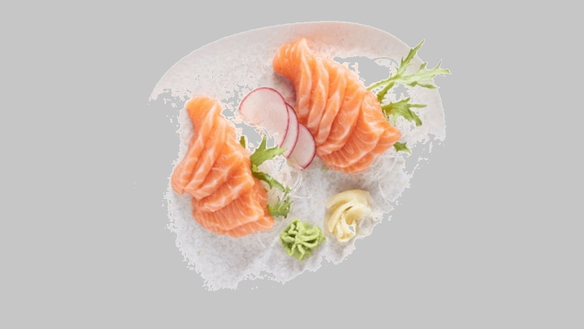 Set Sake S - Menu Item