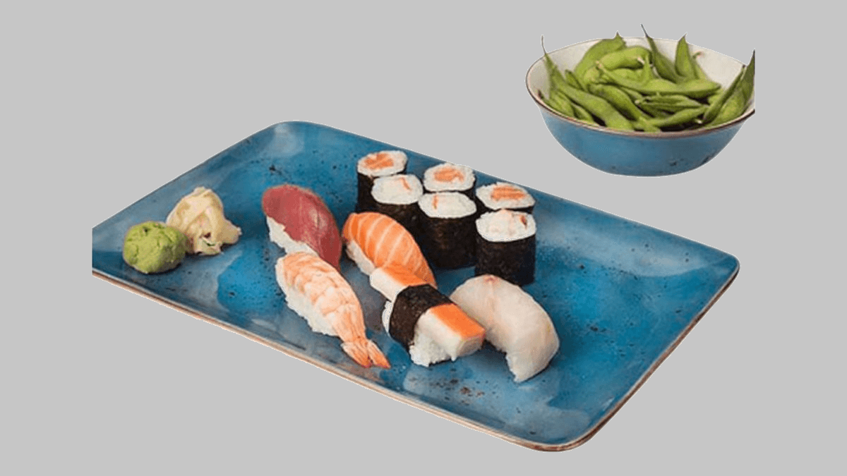 Sushi Queen - Menu Item