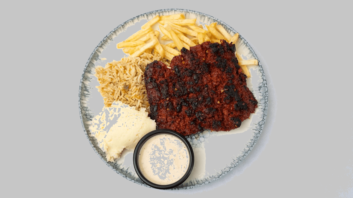 Sausage - Menu Item