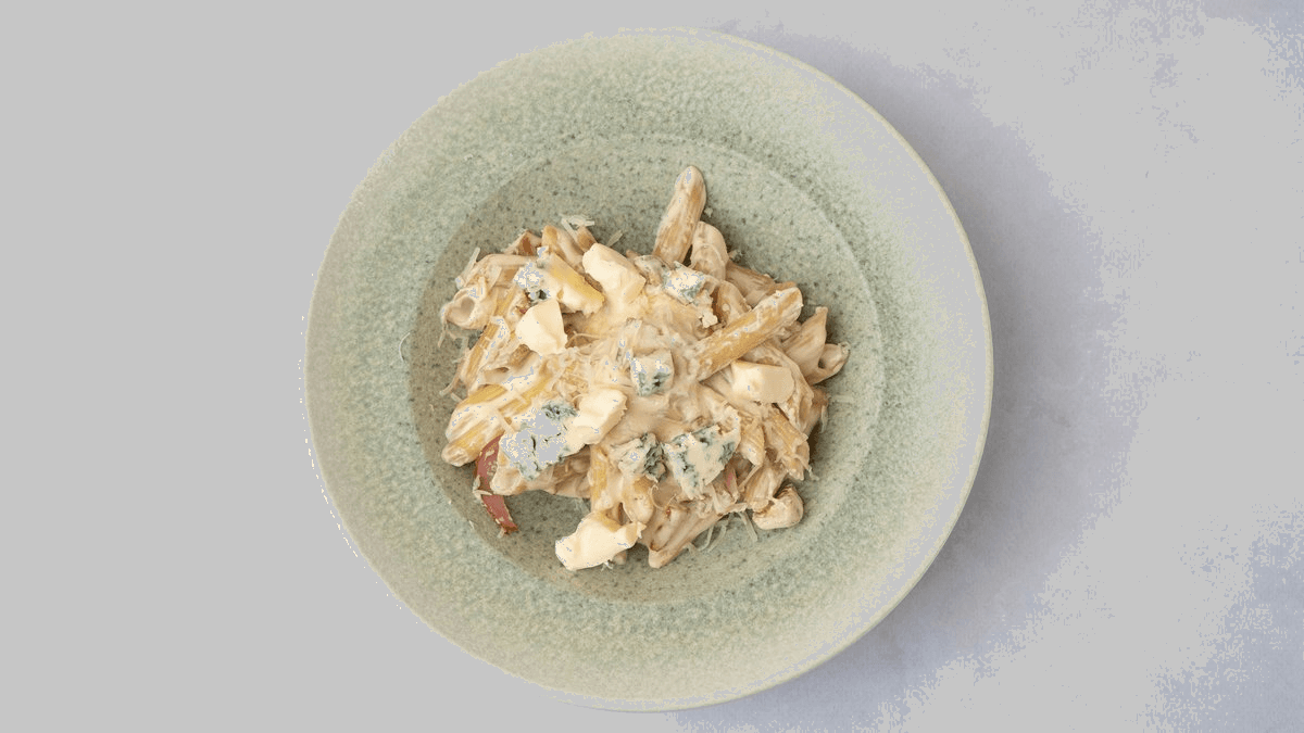Rizzoto Grogonzolla - Menu Item