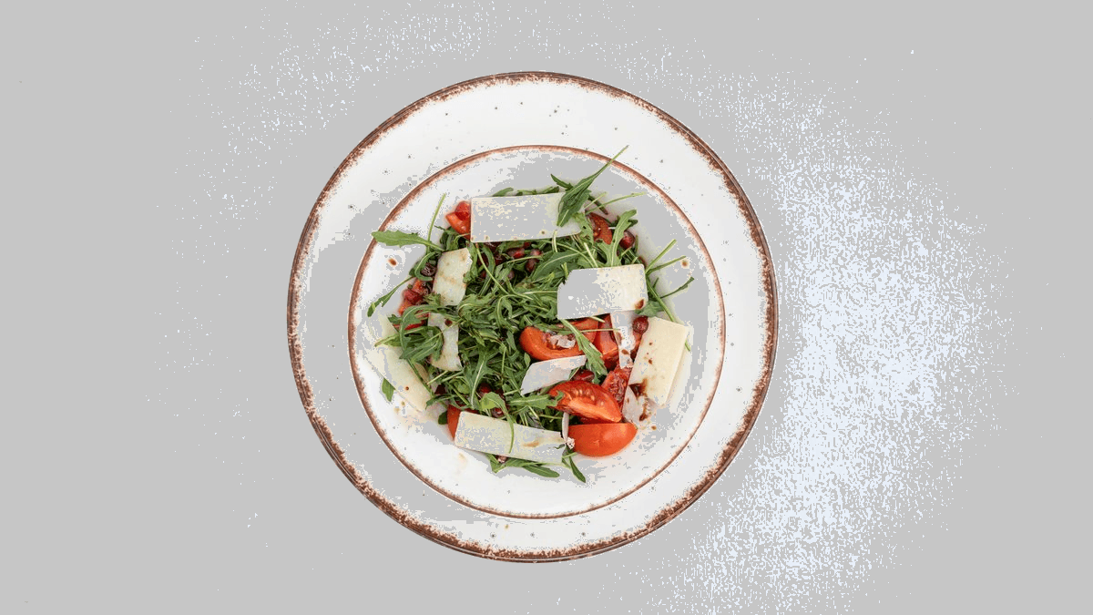 Arugula Salad - Menu Item