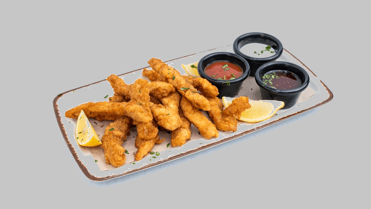 Chicken Fingers - Menu Item