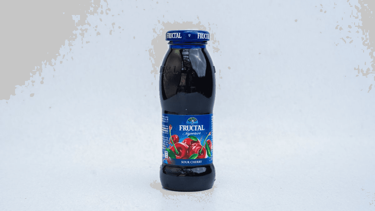 Cherry - Menu Item