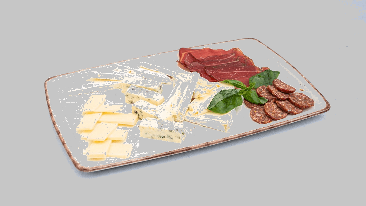 Cold Appetizer - Menu Item