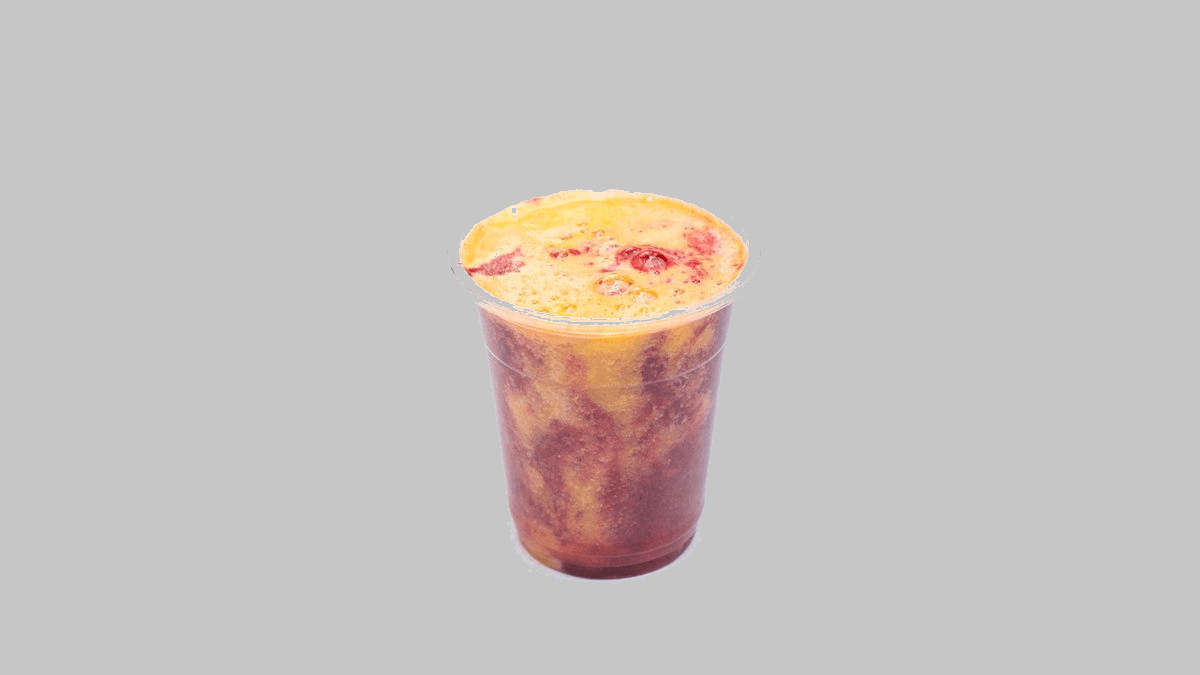 Mix Juice - Menu Item