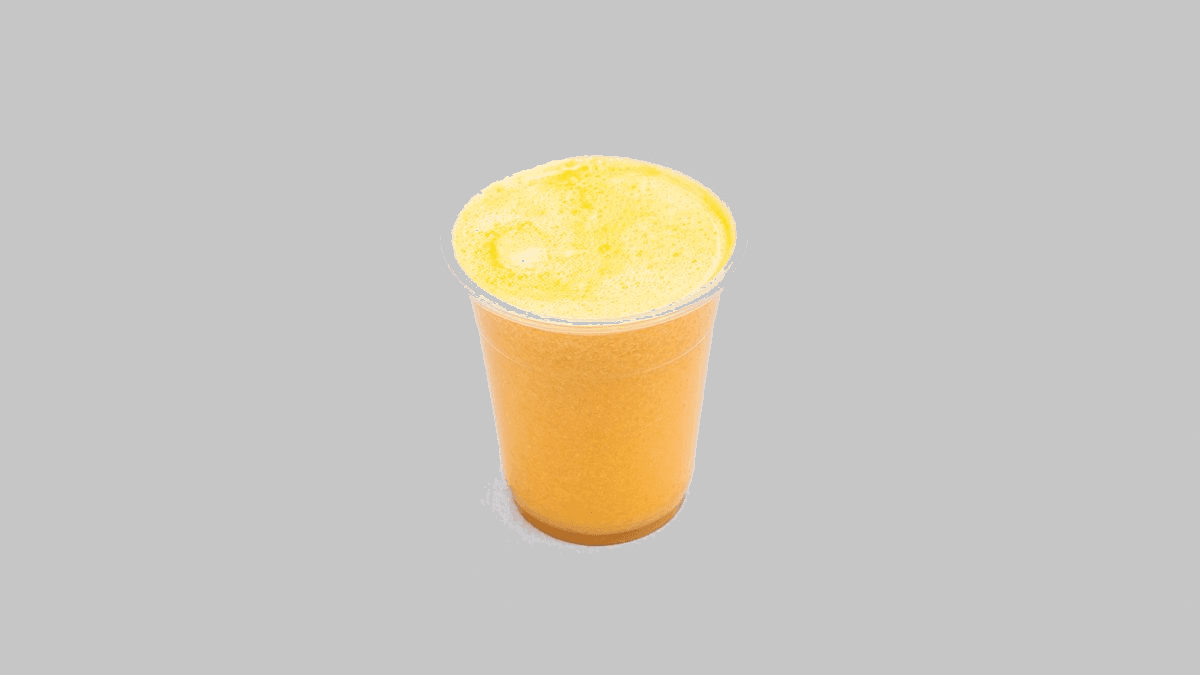 Oranges - Menu Item