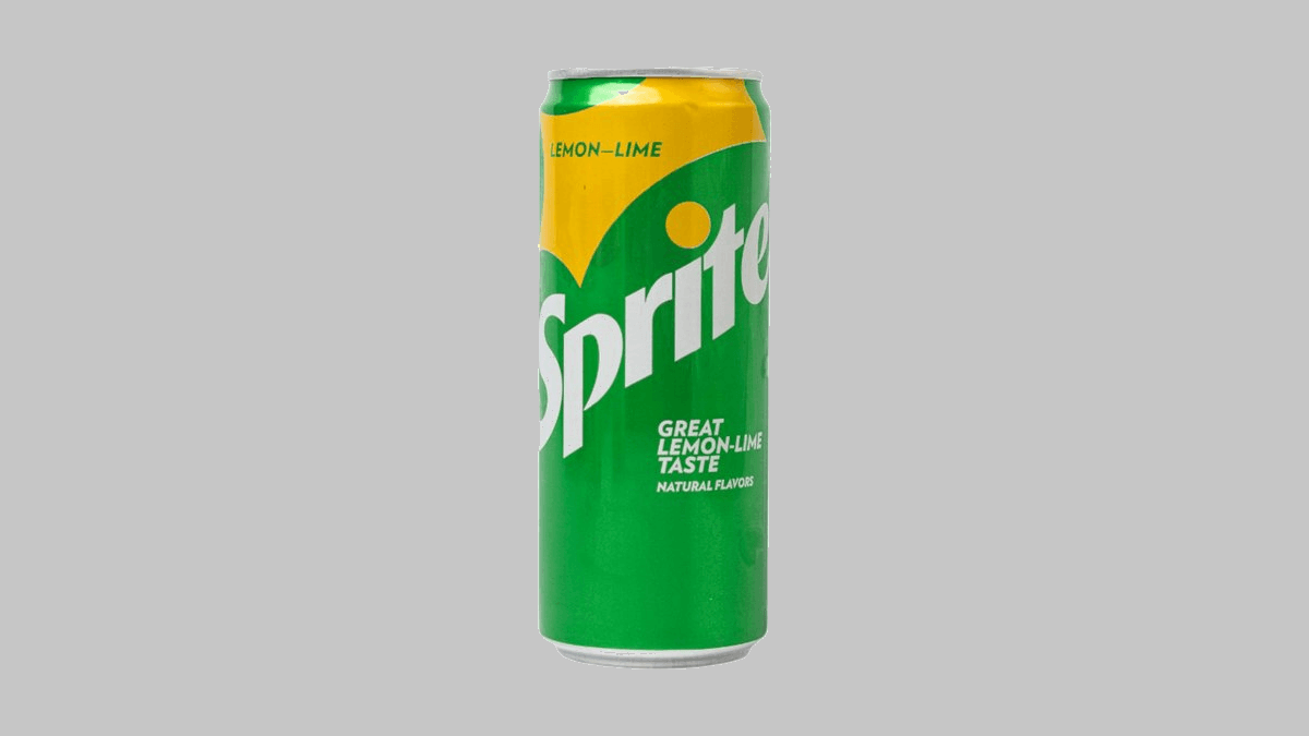 Sprite - Menu Item