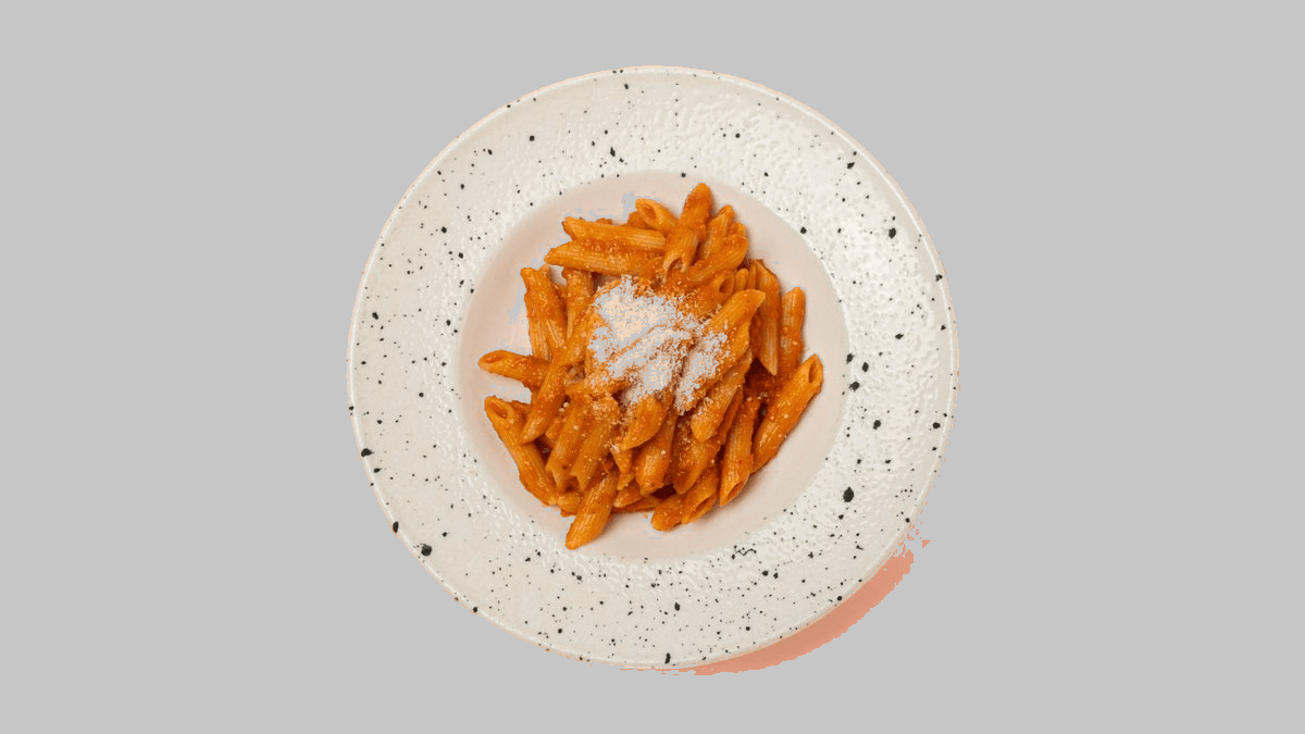 Penne Arabiata - Menu Item