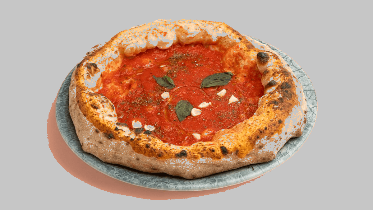 Marinaio - Menu Item