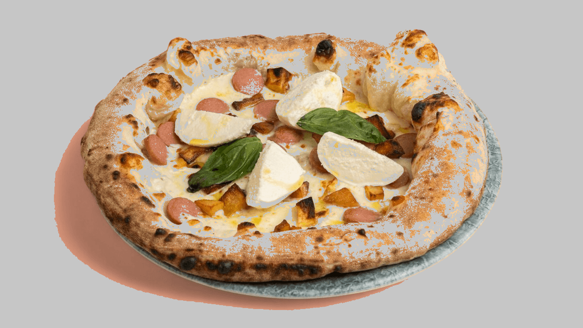 Domeniche Lontano - Menu Item