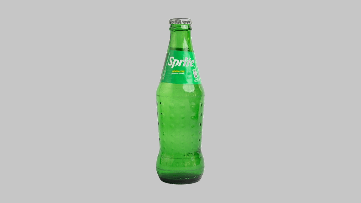 Sprite - Menu Item