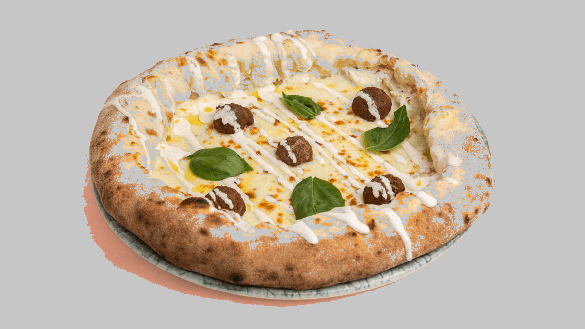 Hugs From Mom - Menu Item