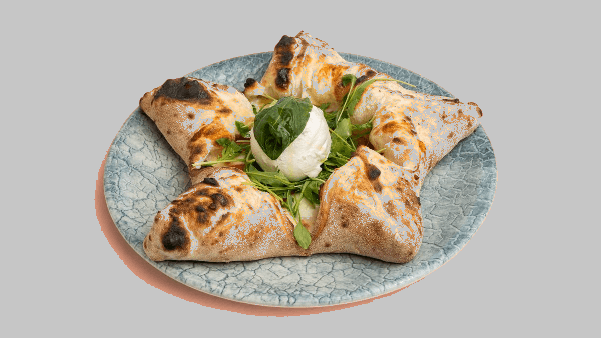 Stella Di Capuano - Menu Item