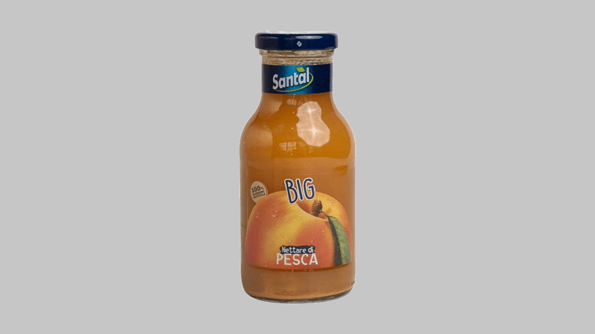 Santal - Menu Item