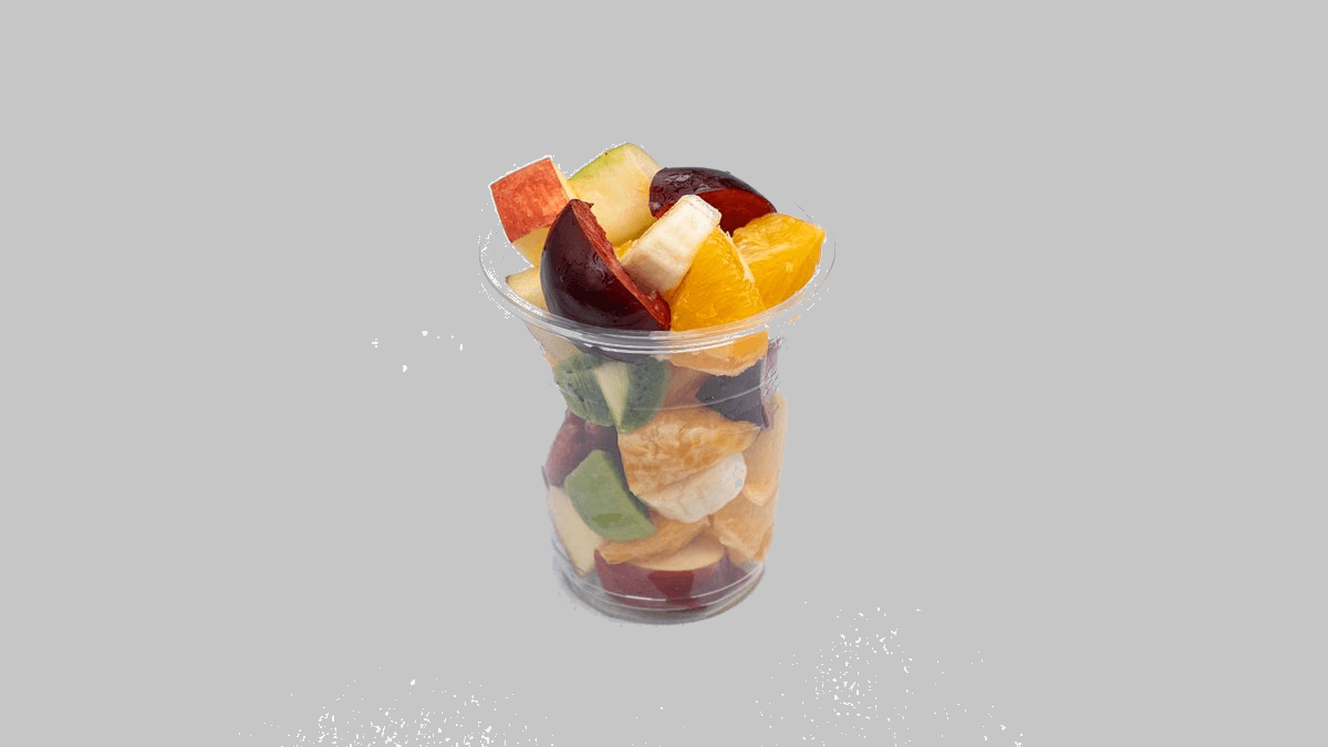 Seasonal Fruit - Menu Item