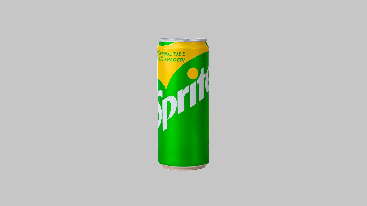 Sprite - Menu Item