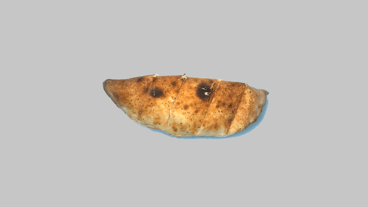 Salsiccia Samun - Menu Item