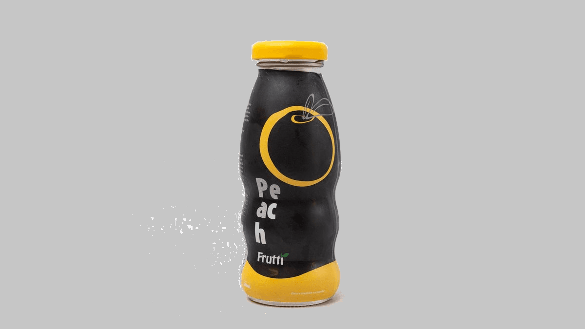 Fruit Juice - Menu Item
