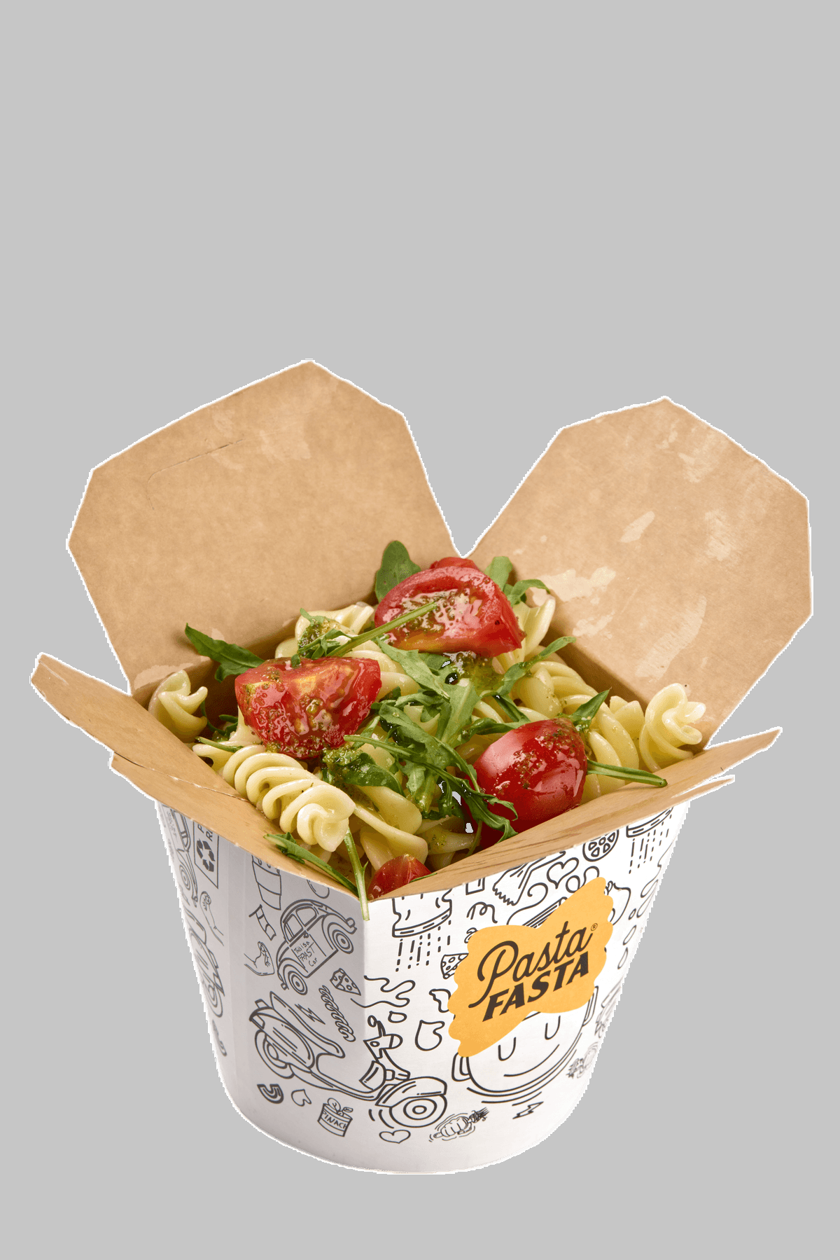 Arugula - Menu Item