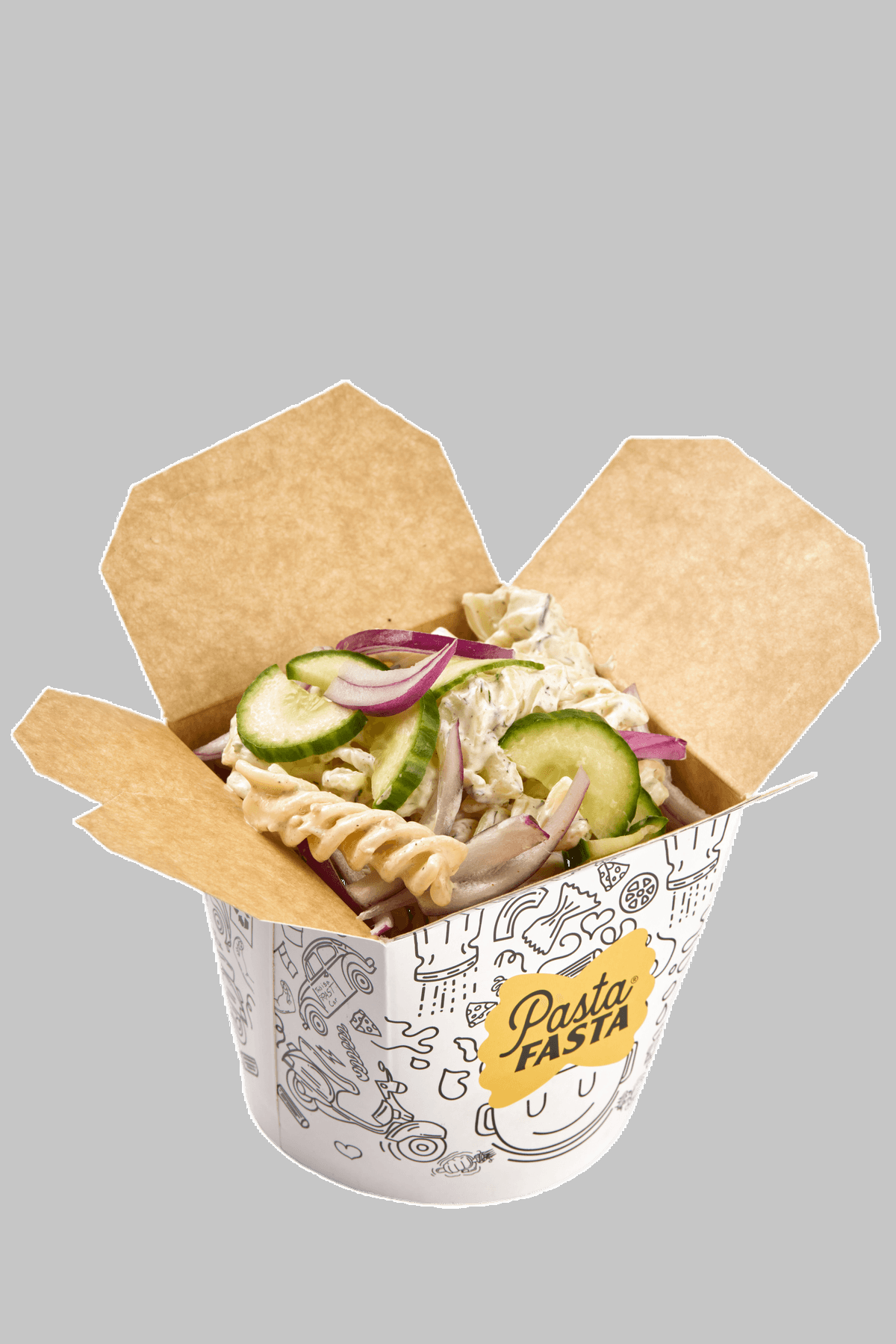 Cucudill - Menu Item