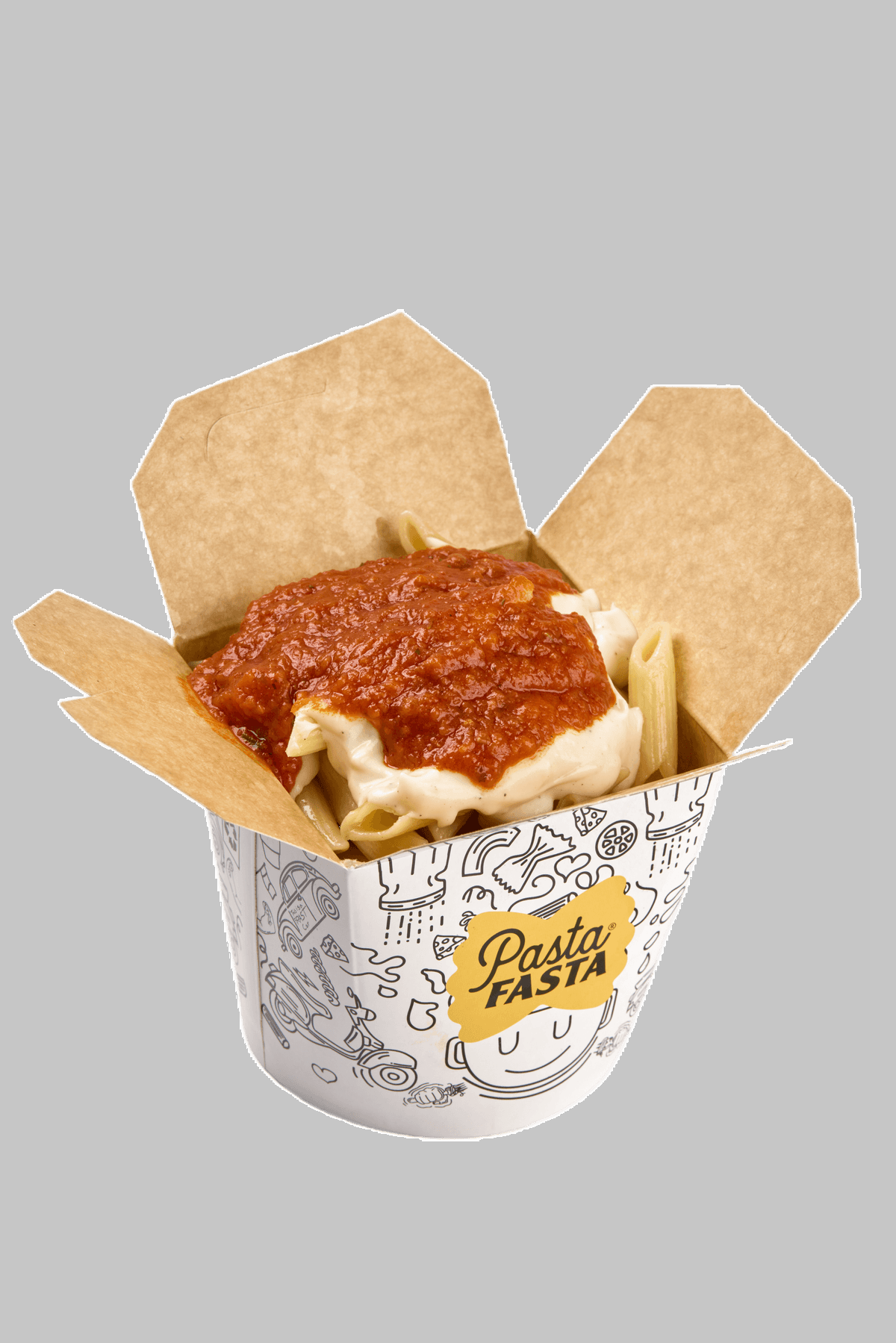 Lasagna Sauce - Menu Item