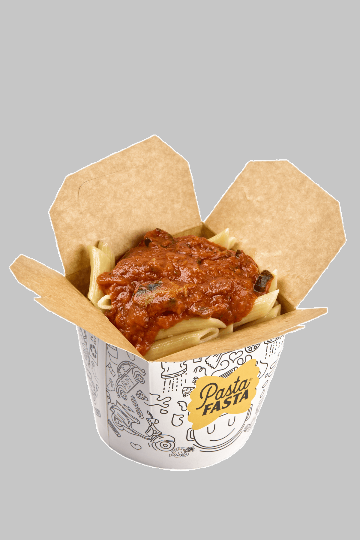 Pizza Sauce - Menu Item