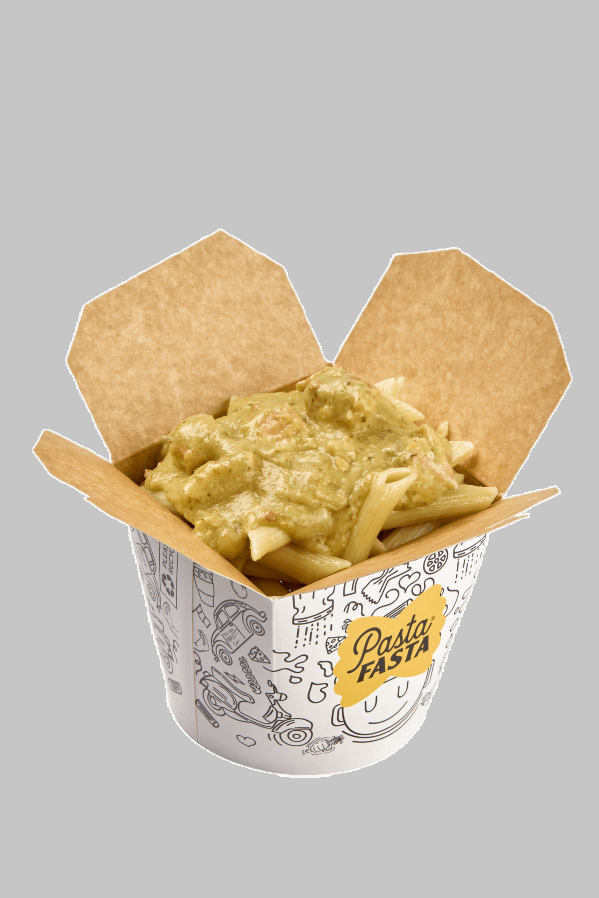 S.O.S - Menu Item