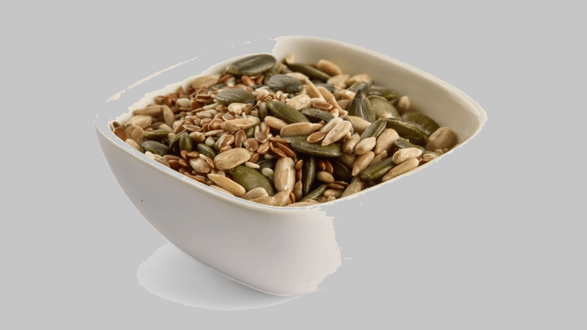Fara Mix - Menu Item