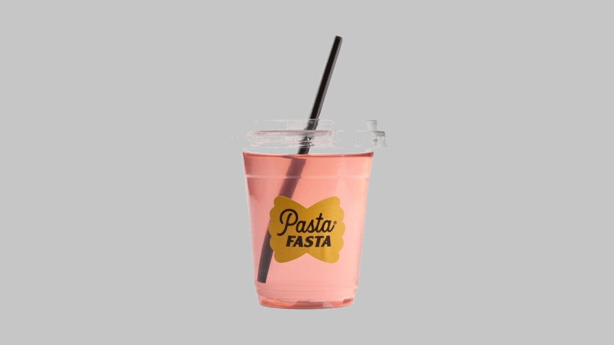 Malinada - Menu Item