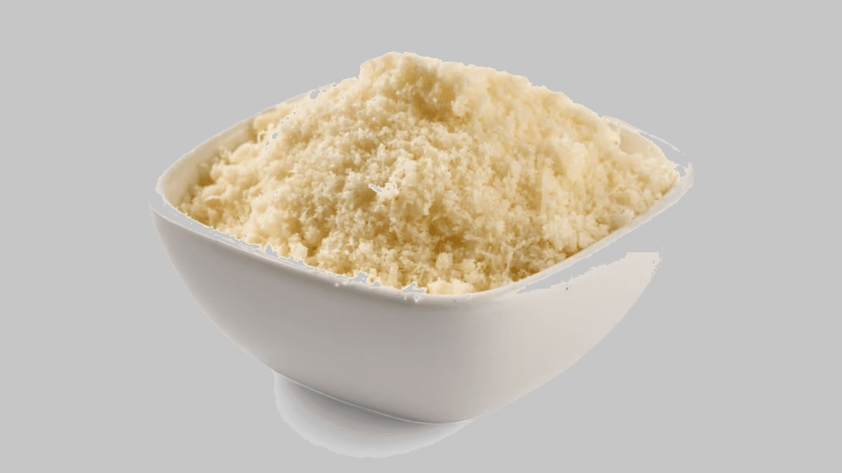 Parmesan - Menu Item