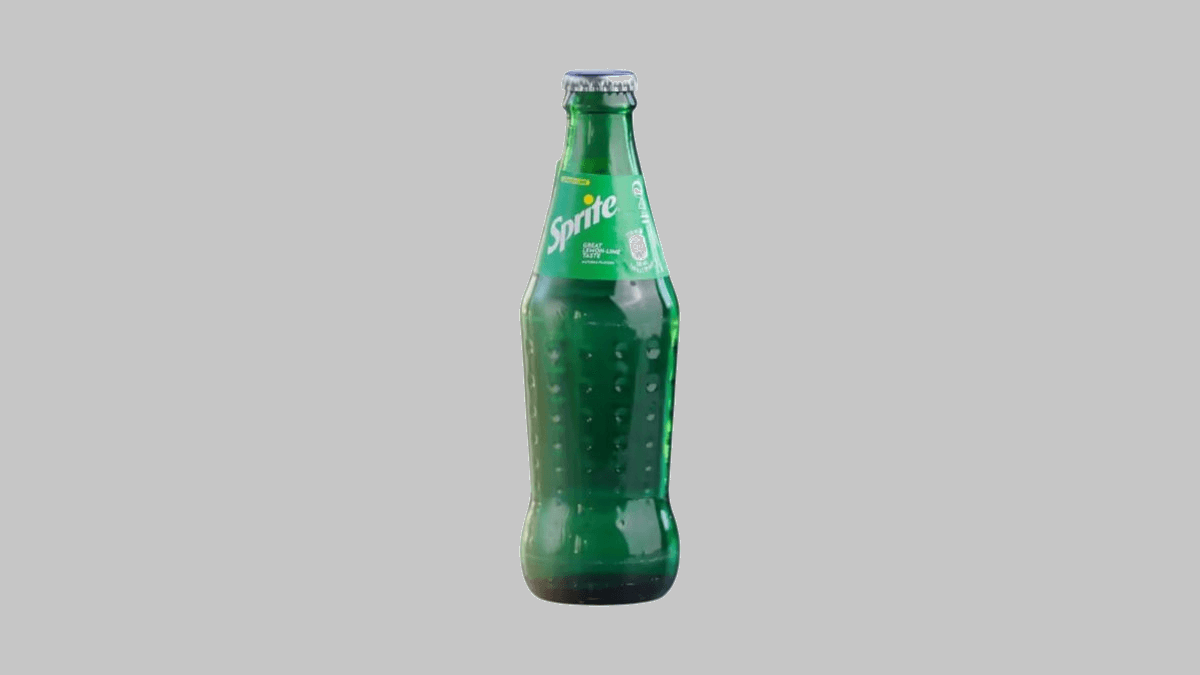 Sprite - Menu Item
