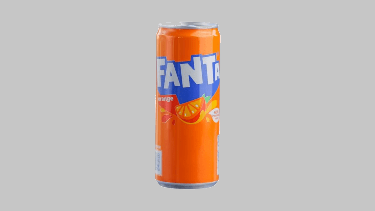 Narrativa - Menu Item