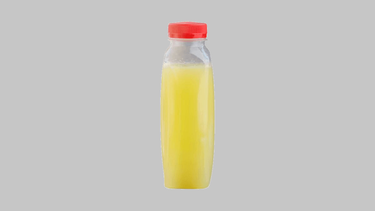 Limonata - Menu Item