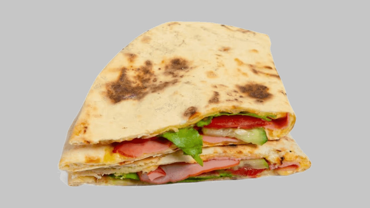 Crosta Per Sandwich - Menu Item