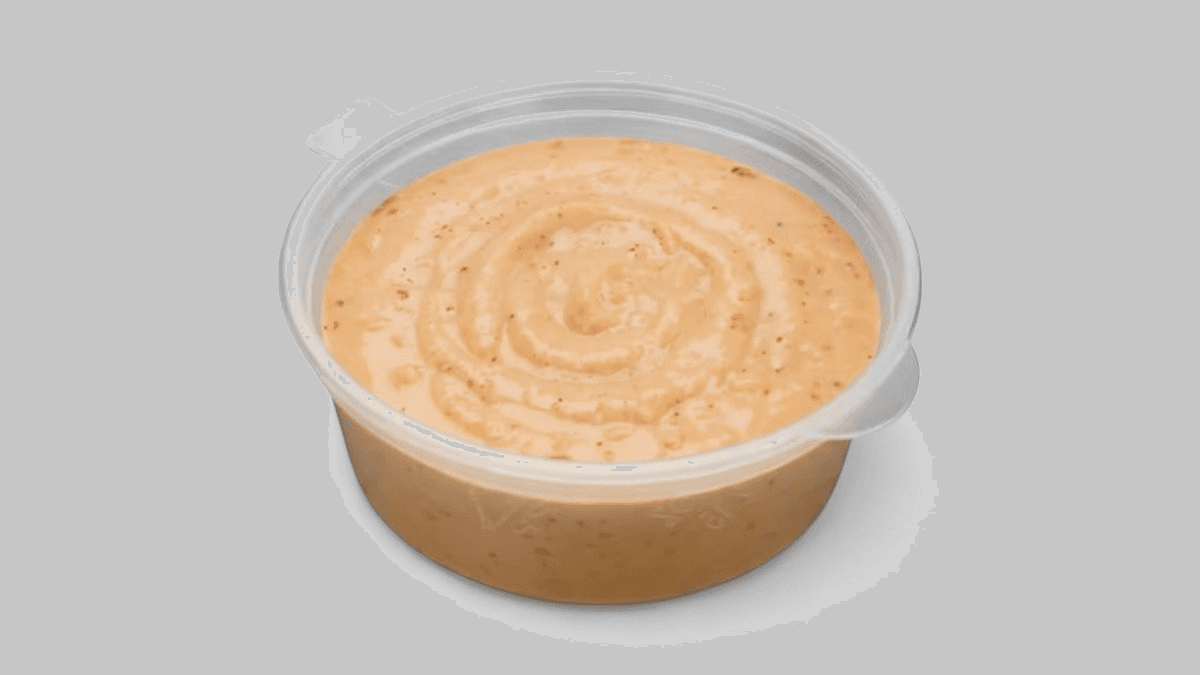 Salsa Piccante - Menu Item
