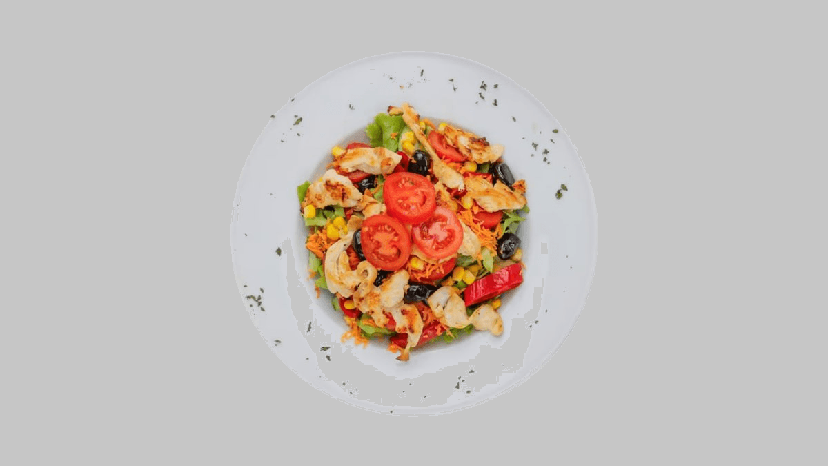 Insalata Di Pollo - Menu Item