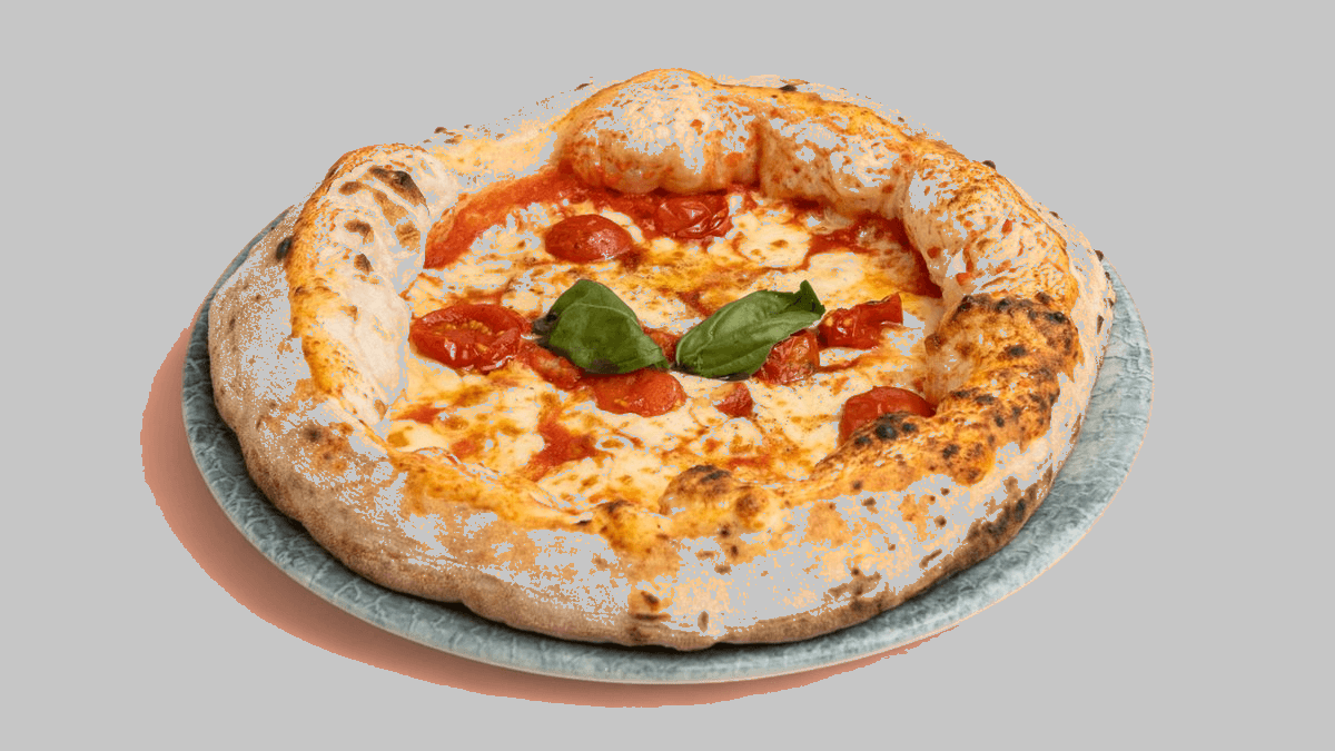 Provola Di Pepe Campione - Menu Item