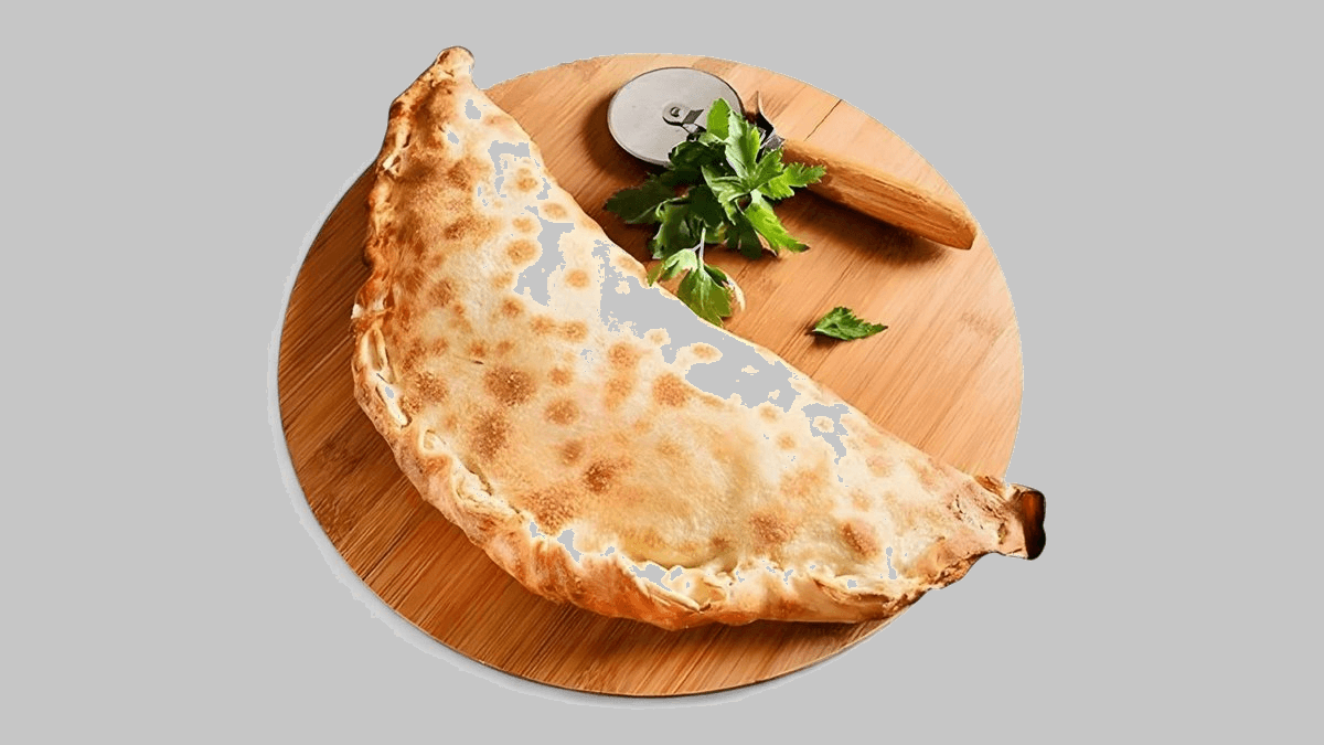 Salsiccia Con Salsiccia - Menu Item