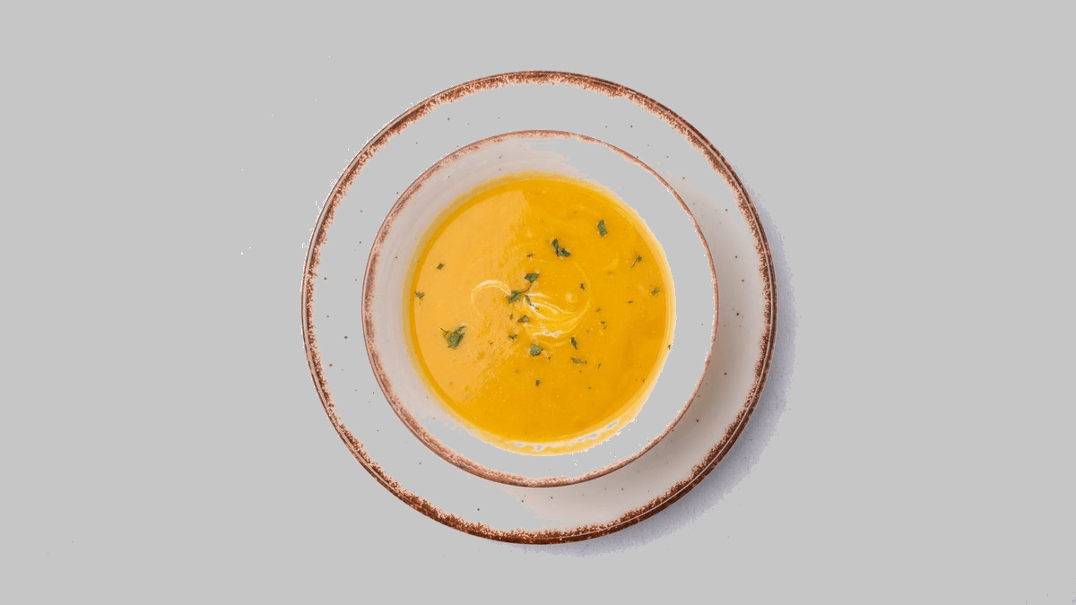 Chicken Soup - Menu Item