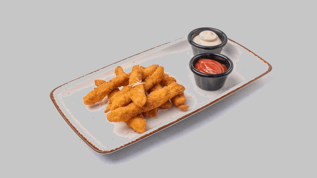 Chicken Fingers - Menu Item
