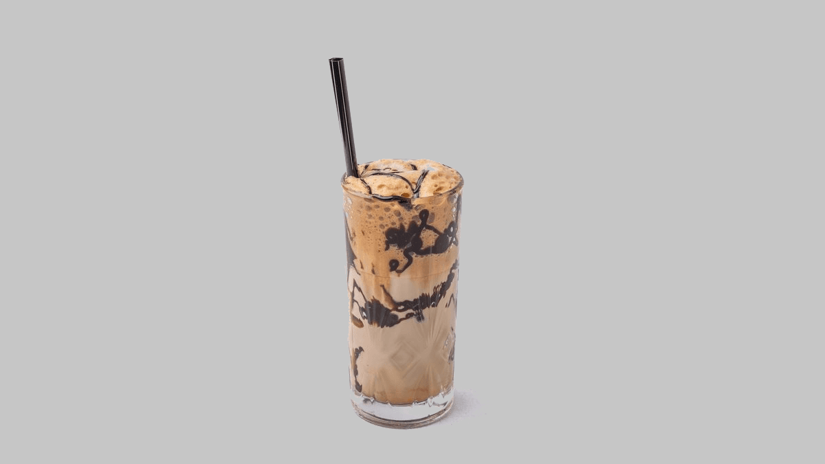 Bambi - Menu Item