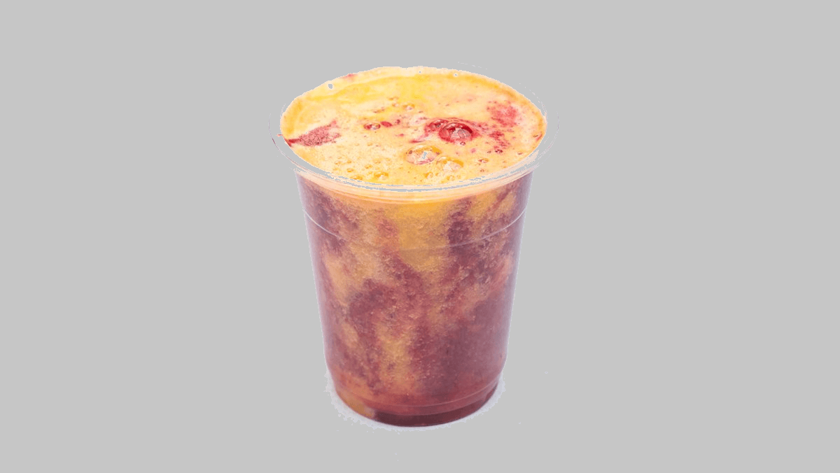Fresh Mix Juice - Menu Item