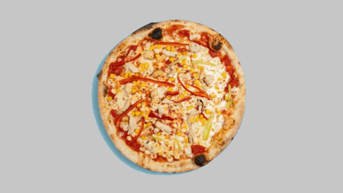 Mexican - Menu Item