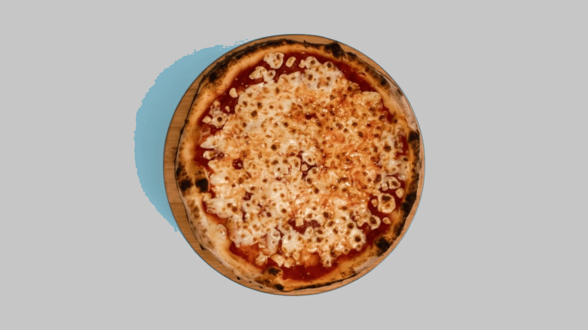 Margarita - Menu Item