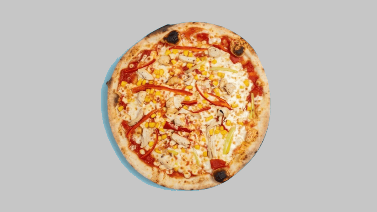 Messicano - Menu Item