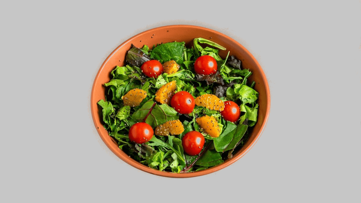 Agro-Dolce Salad - Menu Item