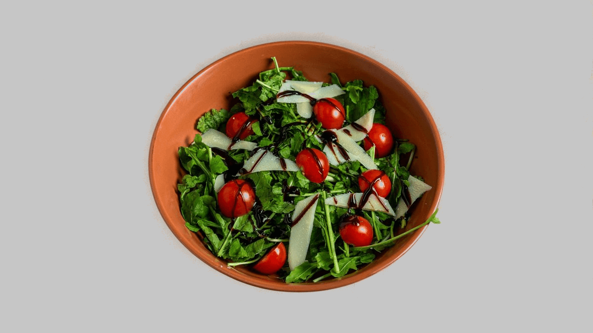 Arugula Salad - Menu Item