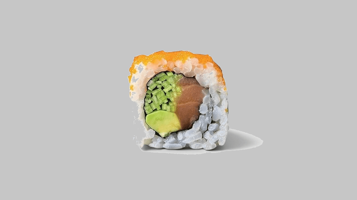 San Diego Roll - Menu Item